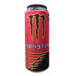 Monster Energy Lewis Hamilton Edition Imported